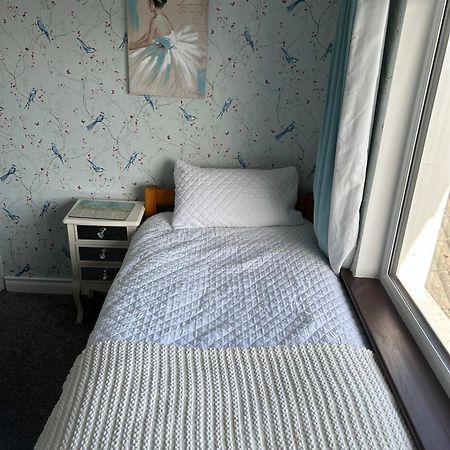 Gracefield Bed & Breakfast Artane Eksteriør bilde
